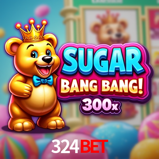 Generoso Bônus Cassino 324Bet